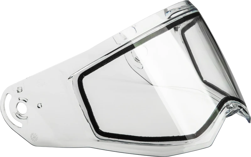Md-74s Dual Lens Clear Clear Dual Lens
