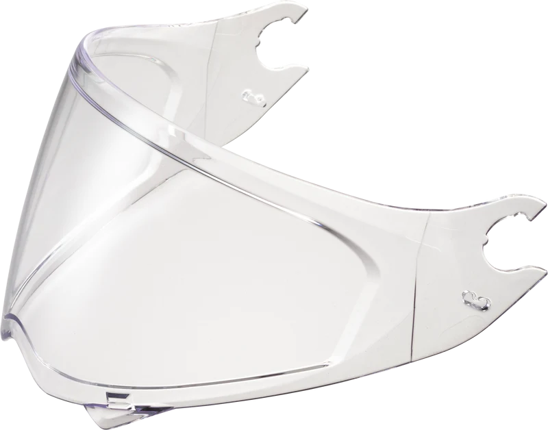 Covert Fx Faceshield Clear