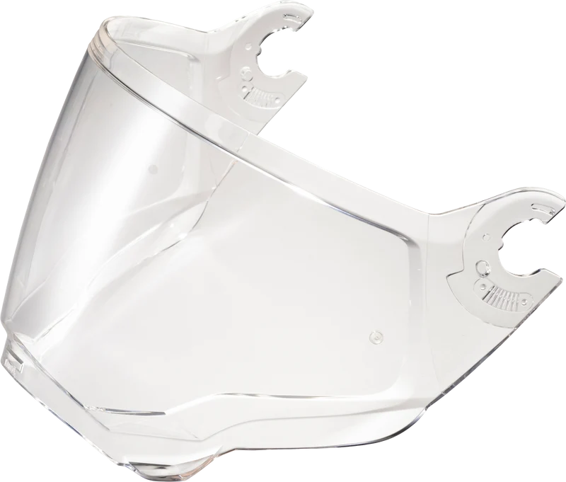 Xt9000 Pinlock Faceshield Clear