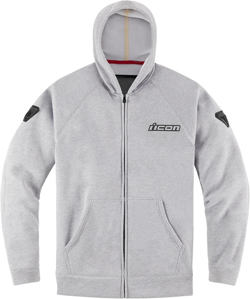 IN STOCK CON Uparmor™ Hoodie - Gray - Large 3050-6149