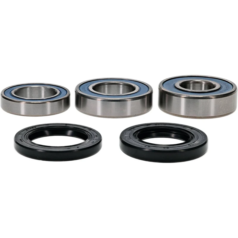 All Balls Wheel Bearing Kit Rear Kaw 22-51823