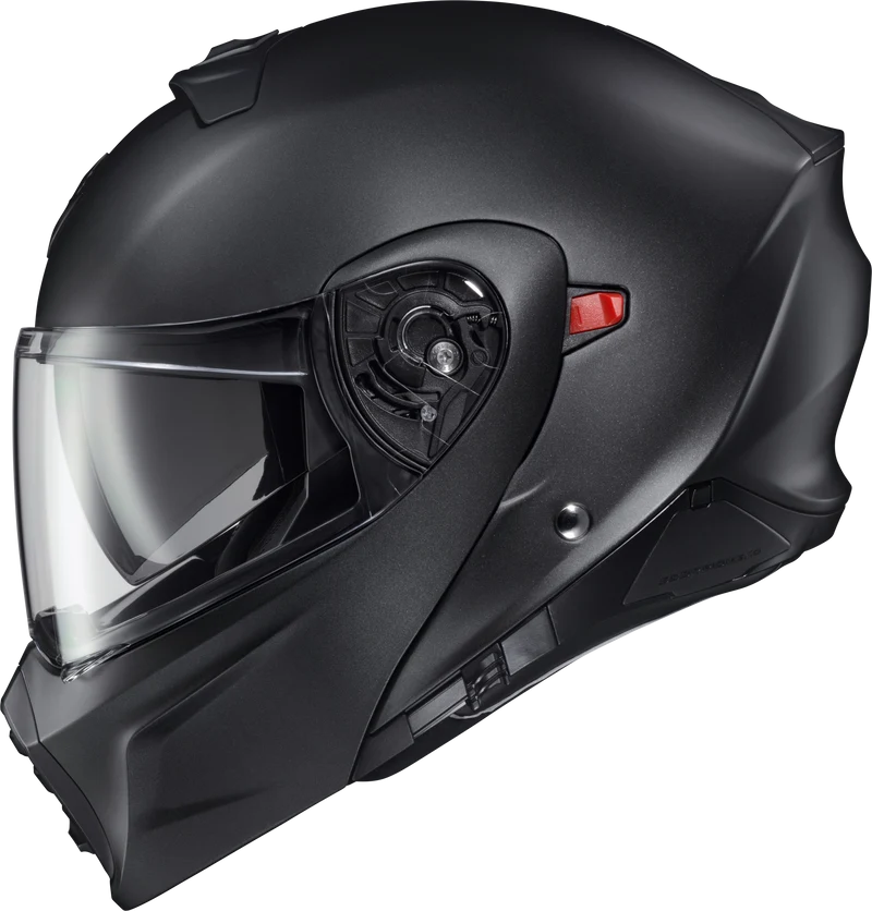 Exo-Gt930 Transformer Helmet Matte Black Xl