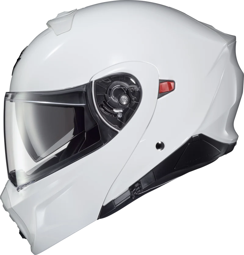 Exo-Gt930 Transformer Helmet Gloss White 2x