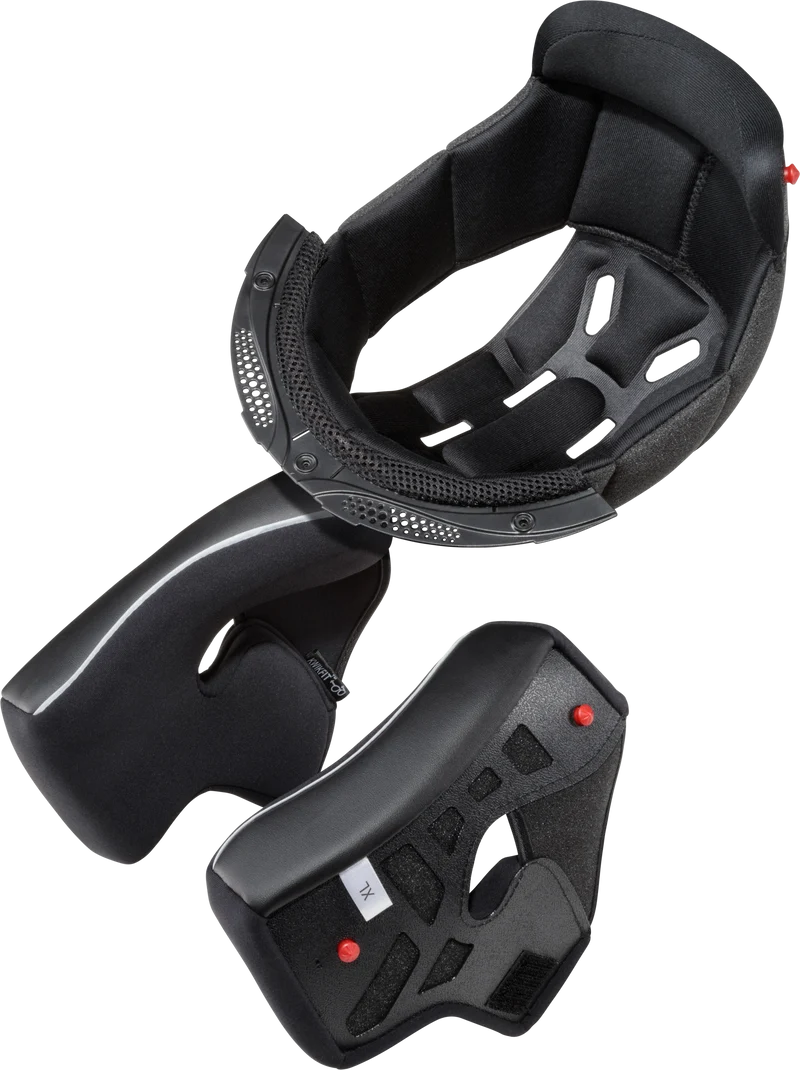 Exo-Hx1 Kwikwick C Liner/Cheek Pad Kit Sm