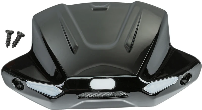 Rear Led Kit Black At-21/Y At-21/Y