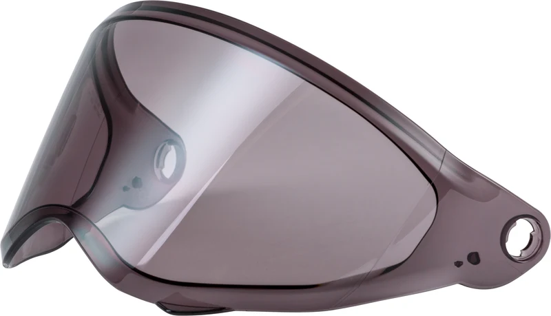 Shield Single Lens Smoke At-21/Y