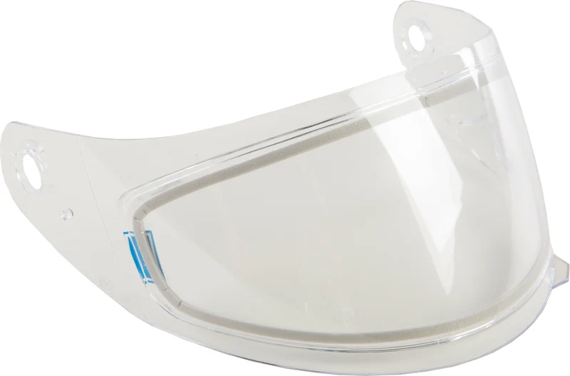 Shield Dual Lens Clear Ff-49/18/88/Gm-49y/54/78