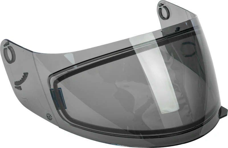 Shield Dual Lens Smoke Md-04/Gm-44
