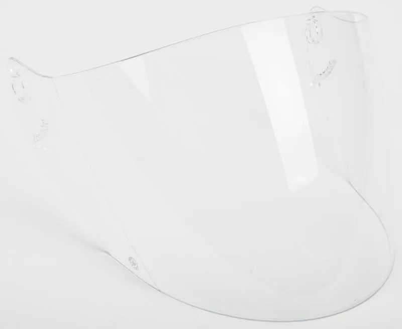 Shield Single Lens Clear Gm-17/Of-17