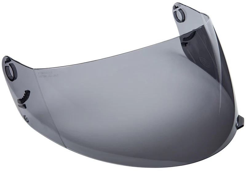 Shield Single Lens Smoke Gm-44/Md-04