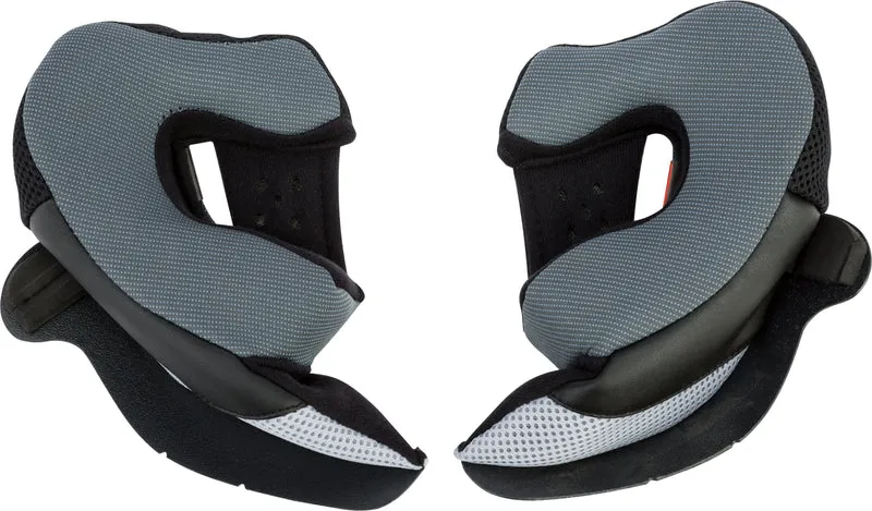 Cheek Pads 20mm 3x Stock Md-01