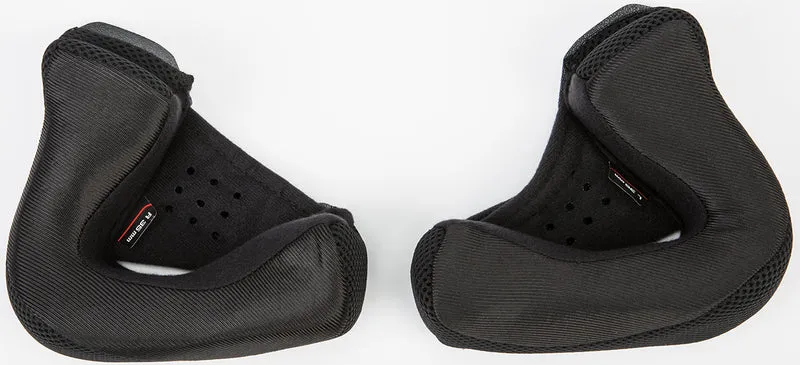 Cheek Pads 35mm Md Stock Of-17