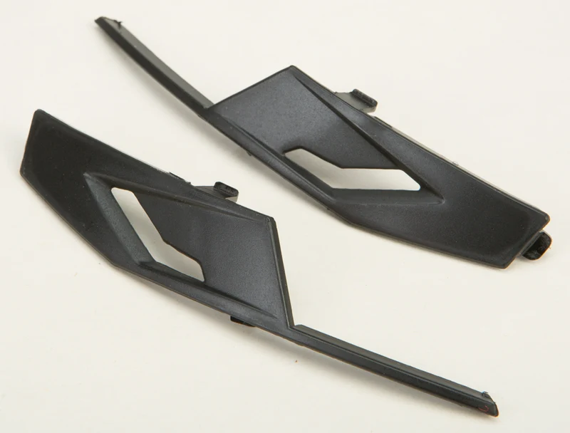 Rear Vents By Led Left/Right Ff-98/Md-01/Of-77