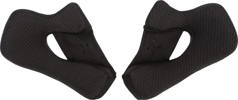 Cheek Pads 45mm Xs Stock Ff-49