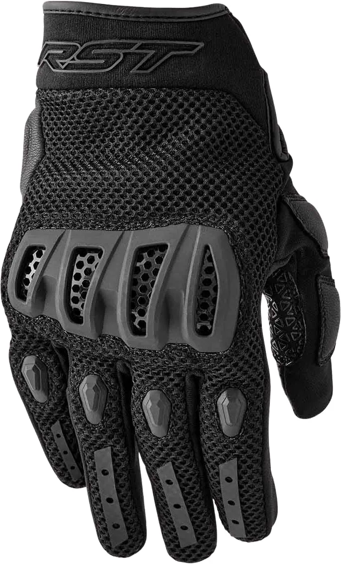 RST Vortek Glove Black Textile Xl 556-3651011