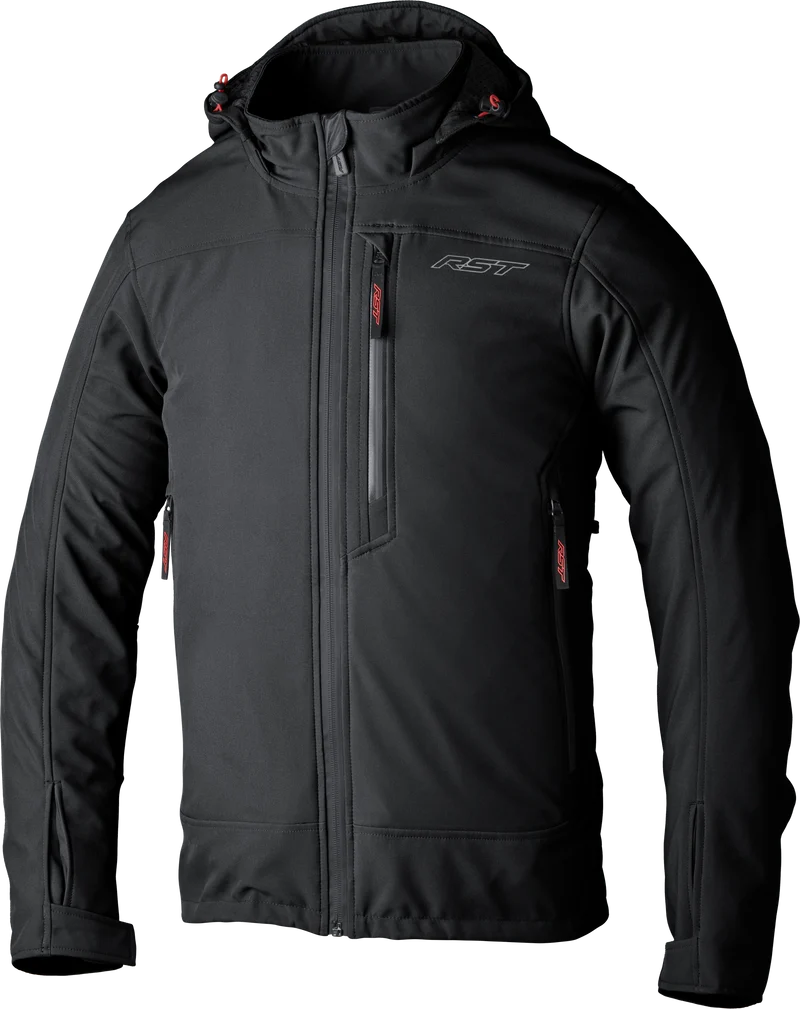 IN STOCK RST Havoc D3o Jacket Black 2x 556-3670048