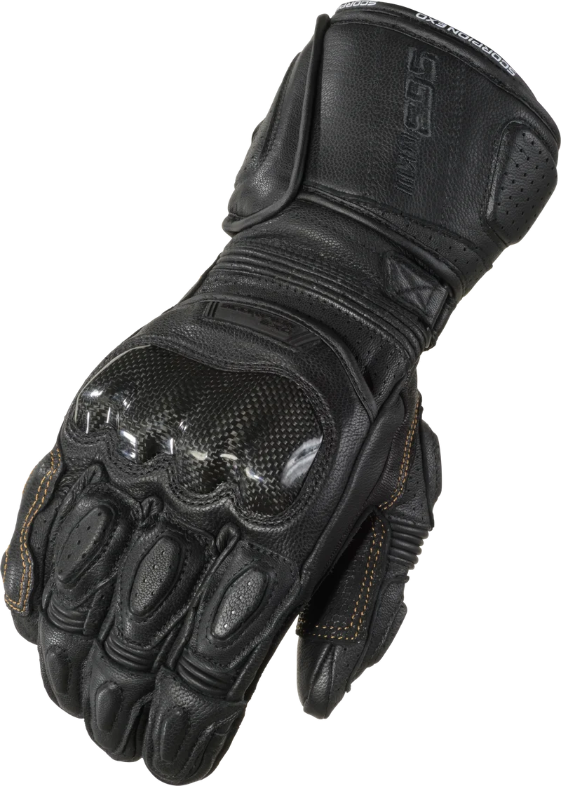 Sg3 Mk Iii Gloves Black Lg