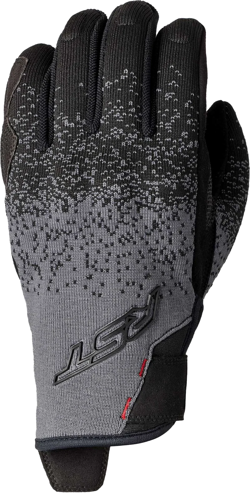 RST K-Sport Ce Glove Black/Grey Textile Md 556-3583109