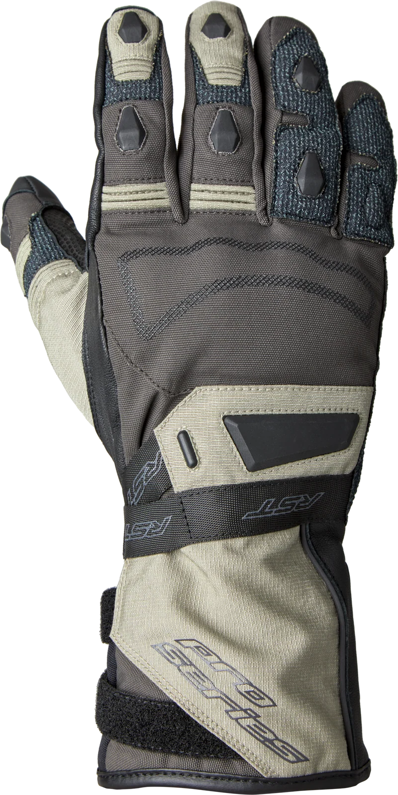 RST Pro Series Ranger Ce Glove Sand Waterproof Xs 556-34971XS