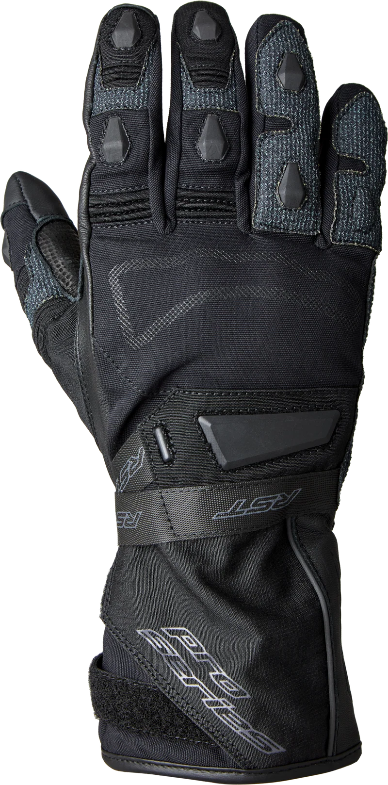 RST Pro Series Ranger Ce Glove Black Waterproof Xl 556-34970XL