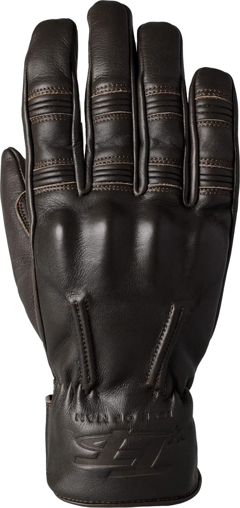 RST Iom Tt Hillberry 2 Ce Glove Brown Lg 556-3183110