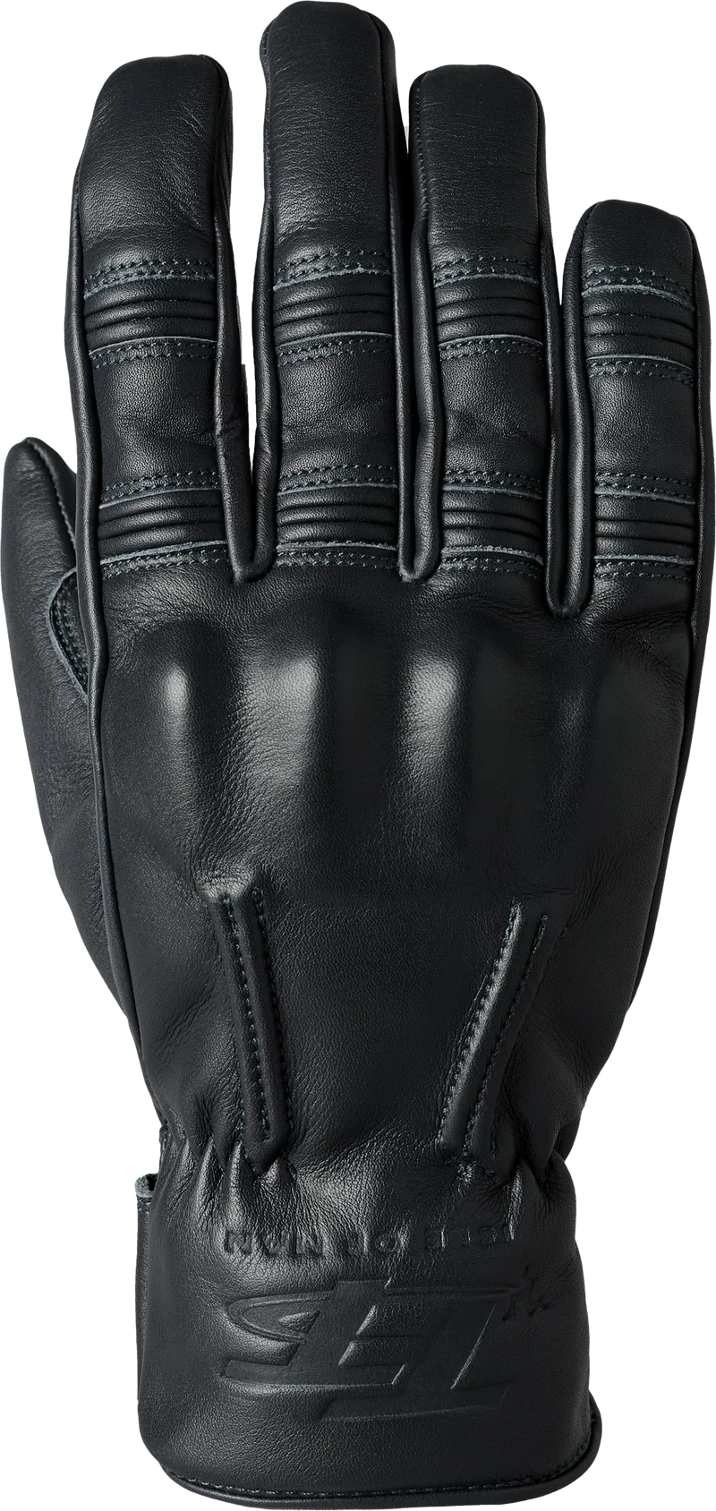 RST Iom Tt Hillberry 2 Ce Glove Black Xl 556-3183011