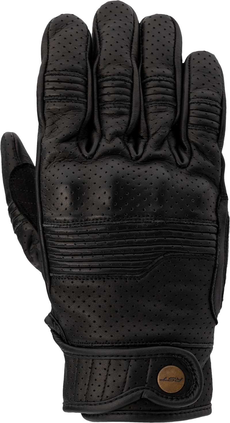 RST Womens Roadster 3 Ce Glove Black Md 556-3061007