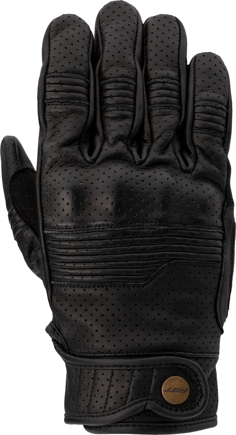 RST Roadster 3 Ce Glove Black Lg 556-3048210
