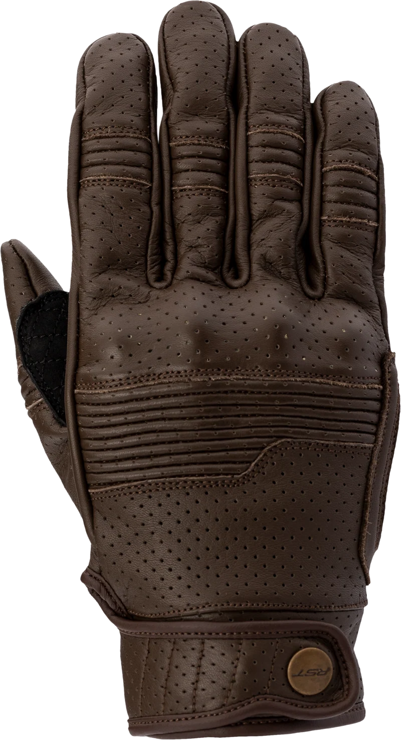 RST Roadster 3 Ce Glove Brown Md 556-3048109