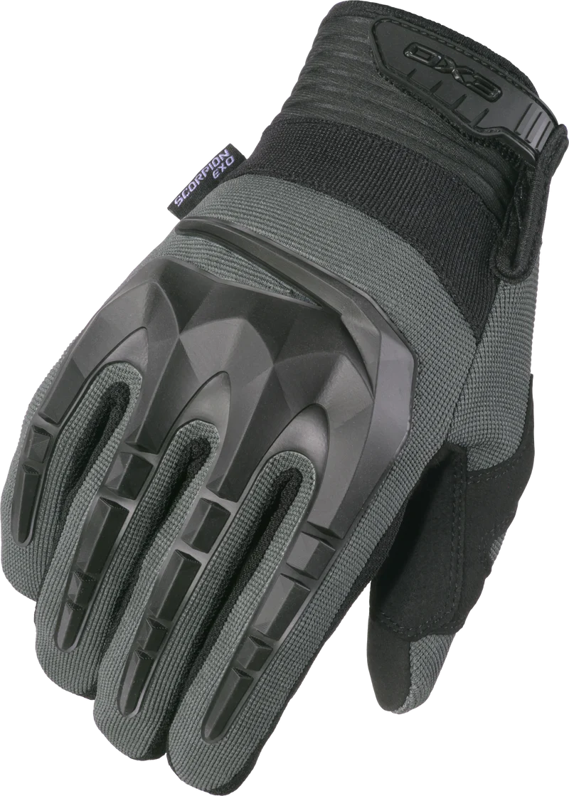 Skrub Ii Gloves Grey Xl