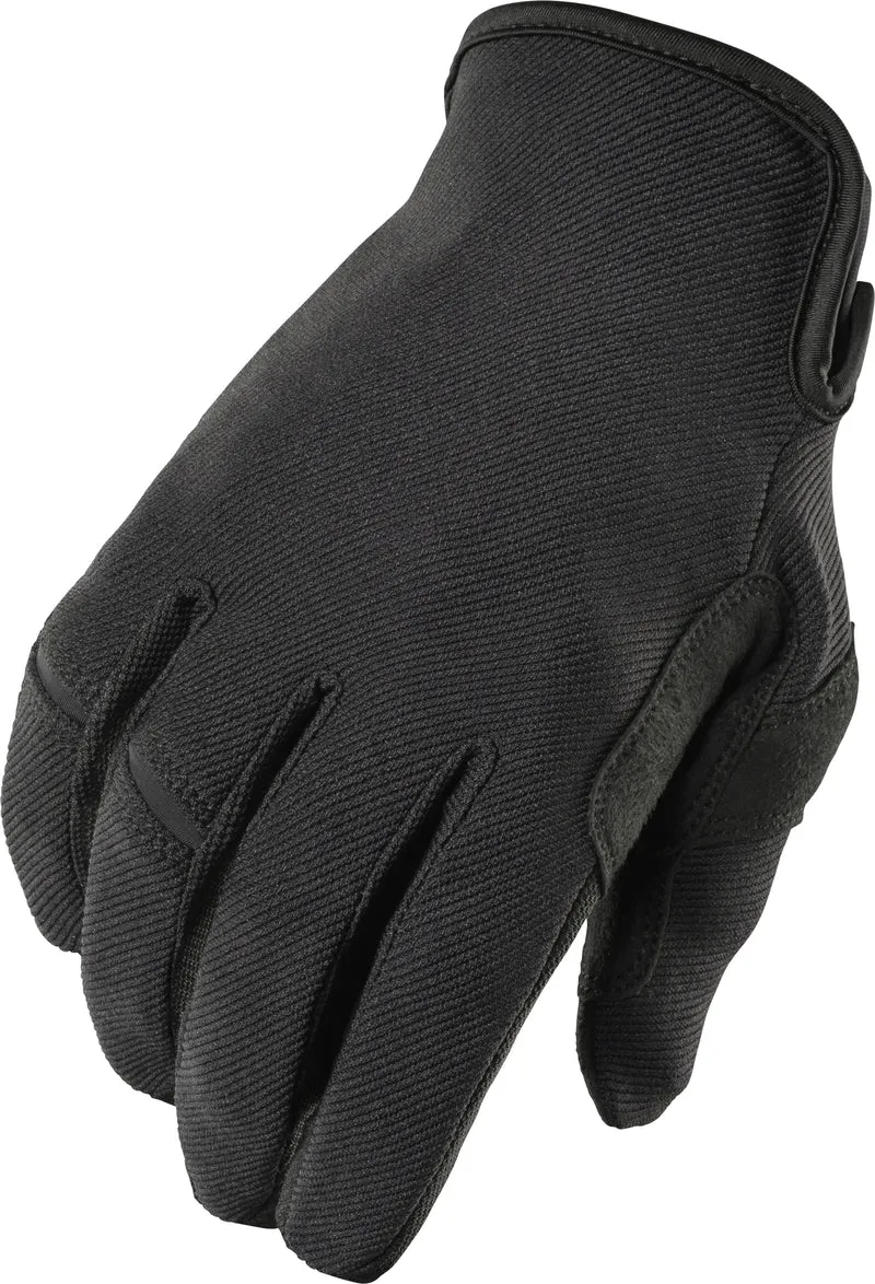 Air-Stretch Gloves Black 2x