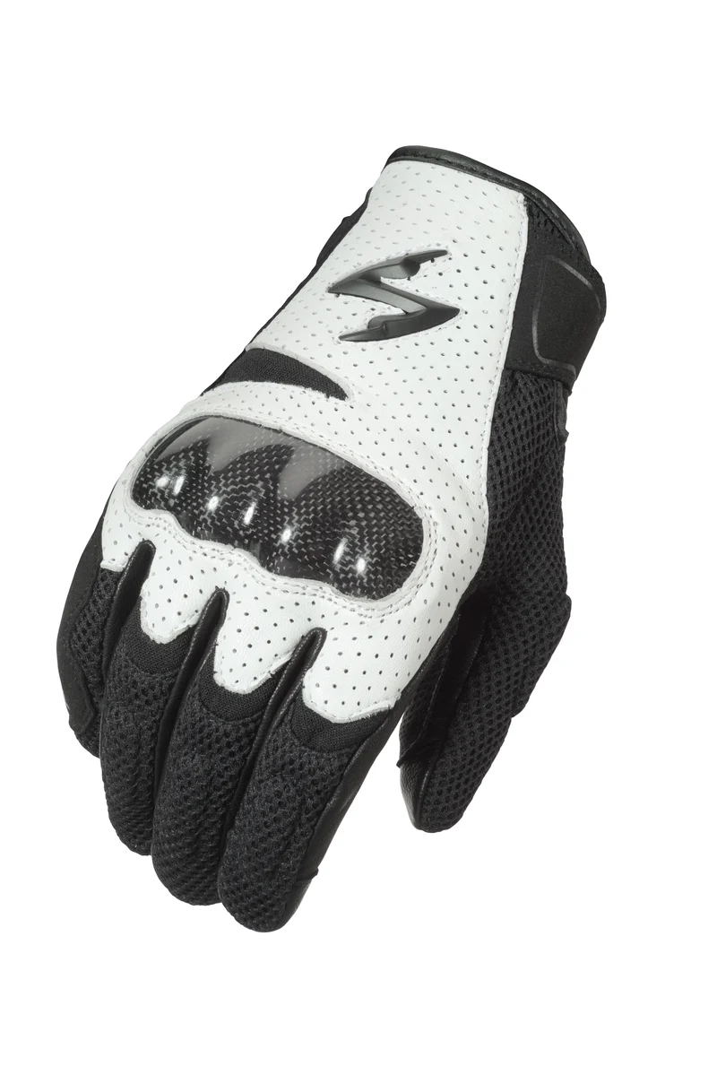 Vortex Air Gloves White Lg