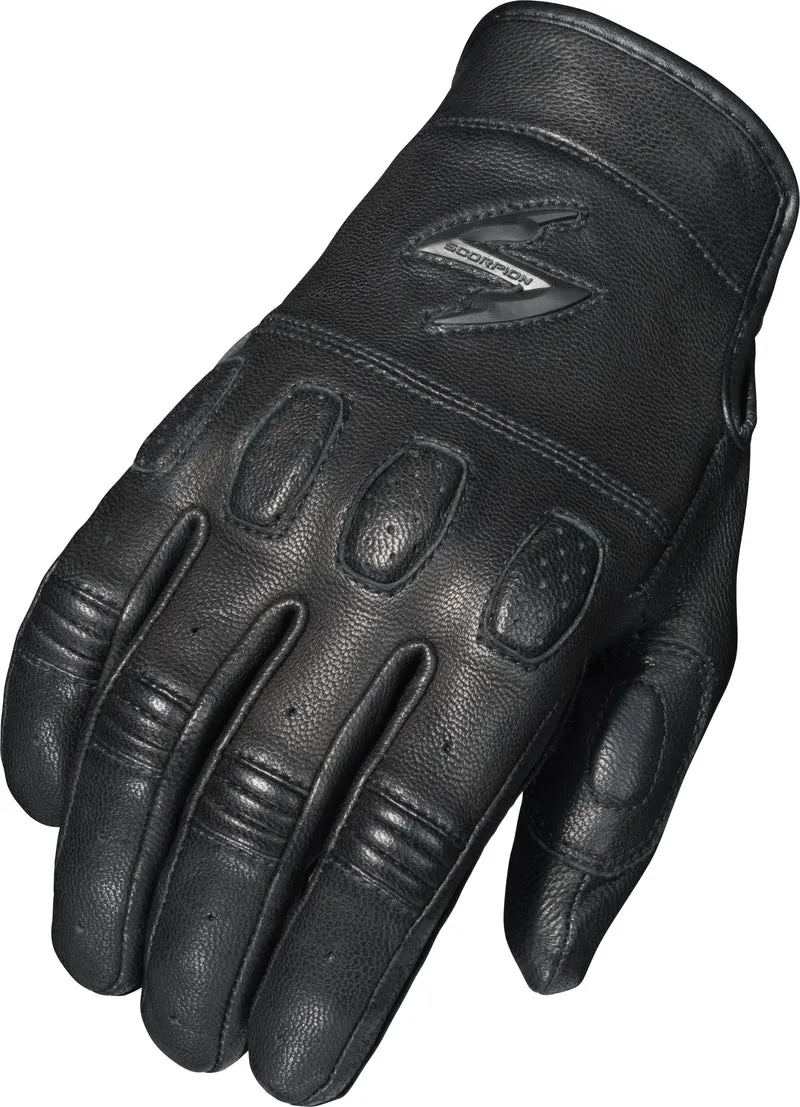 Gripster Gloves Black 2x