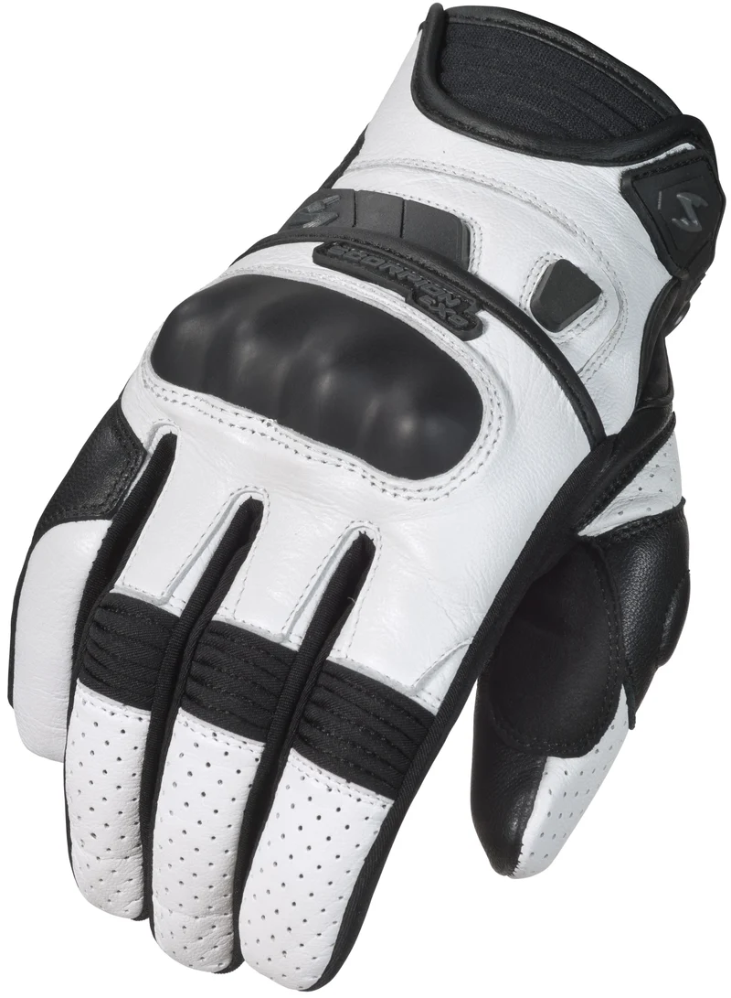 Women'S Klaw Ii Gloves White Xl