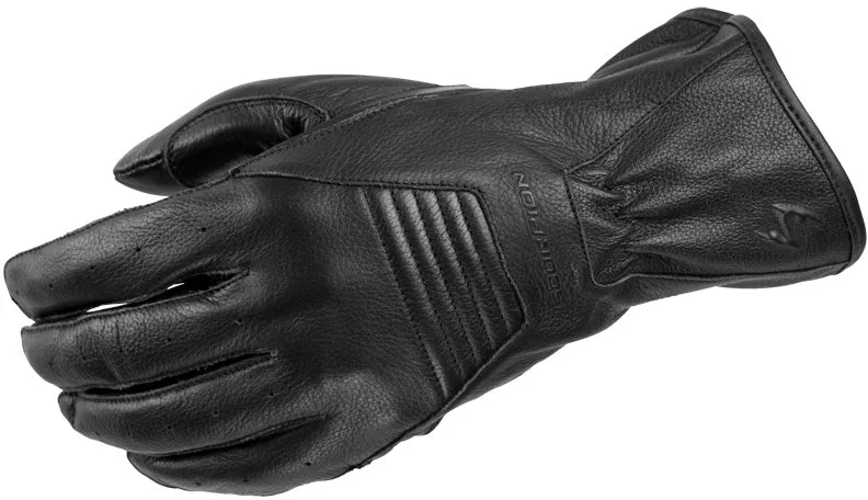Full-Cut Gloves Black 3x
