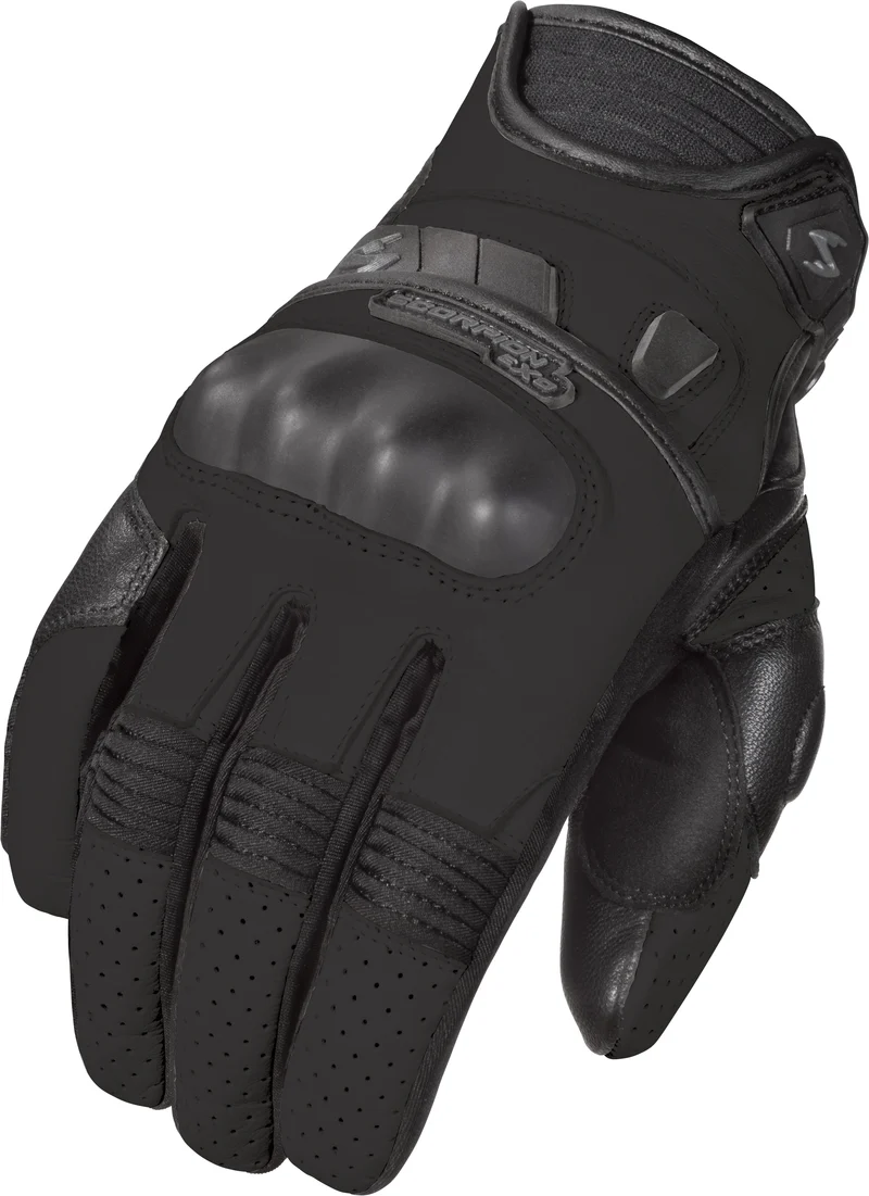 Women'S Klaw Ii Gloves Black Xl