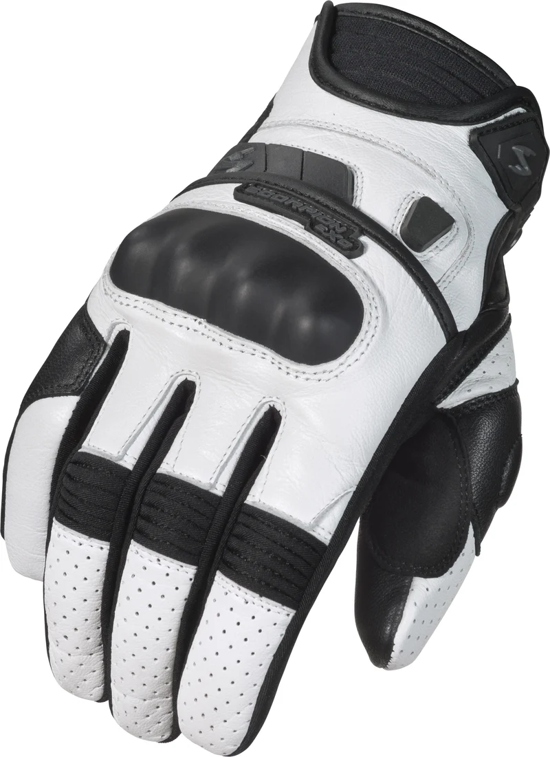 Women'S Klaw Ii Gloves White Lg