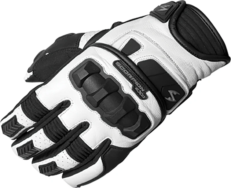 Klaw Ii Gloves White Xl