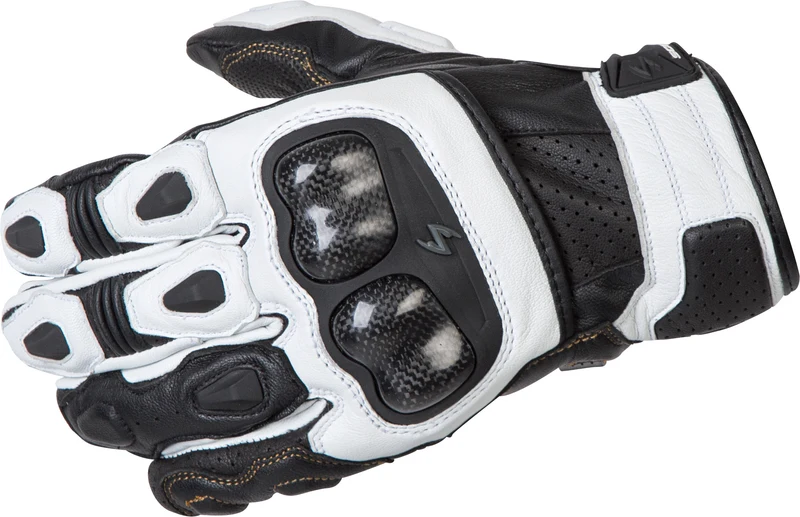 Sgs Mk Ii Gloves White Lg