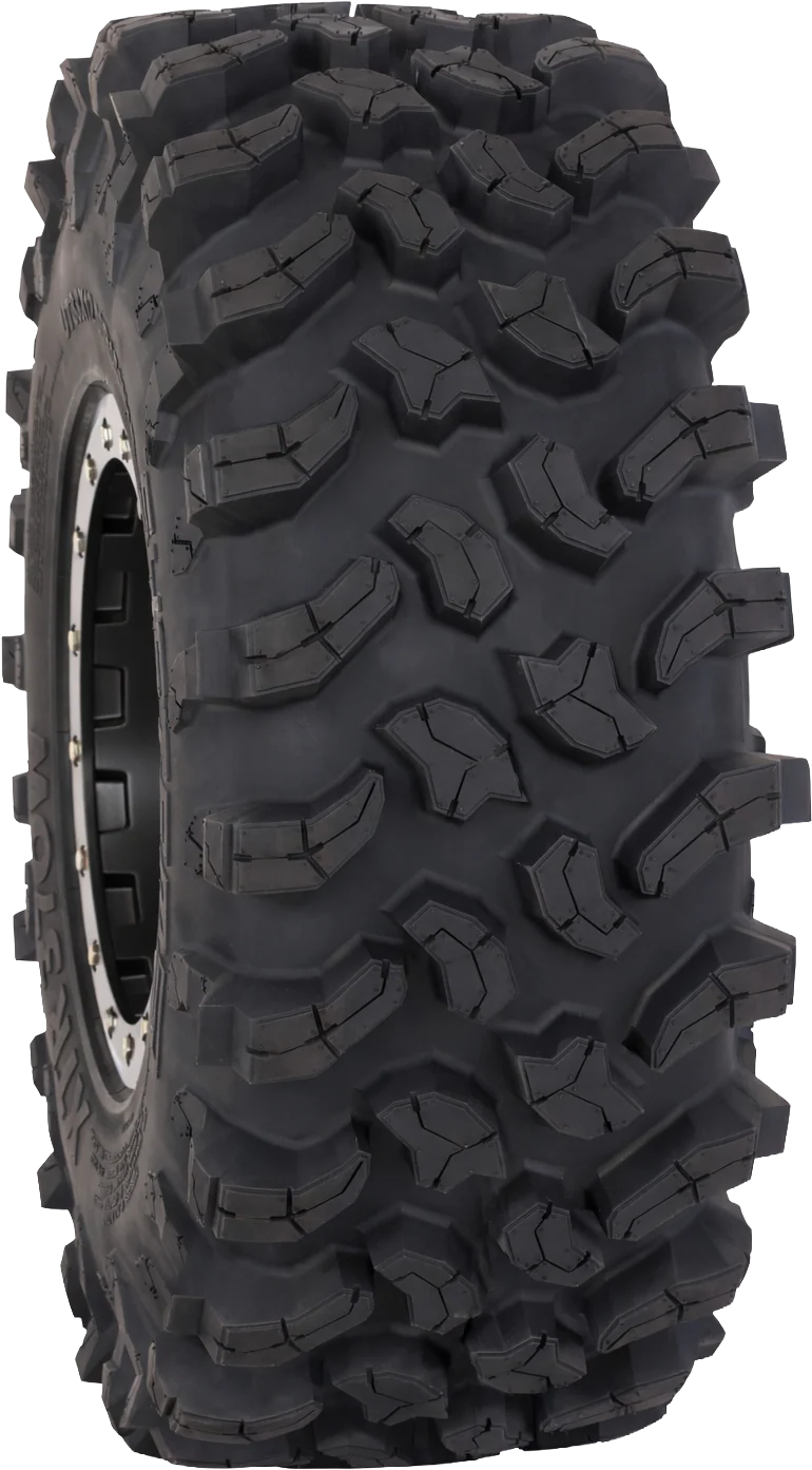 System 3 Tire Xtr370w 10-Ply 35x12r-24 3-1892