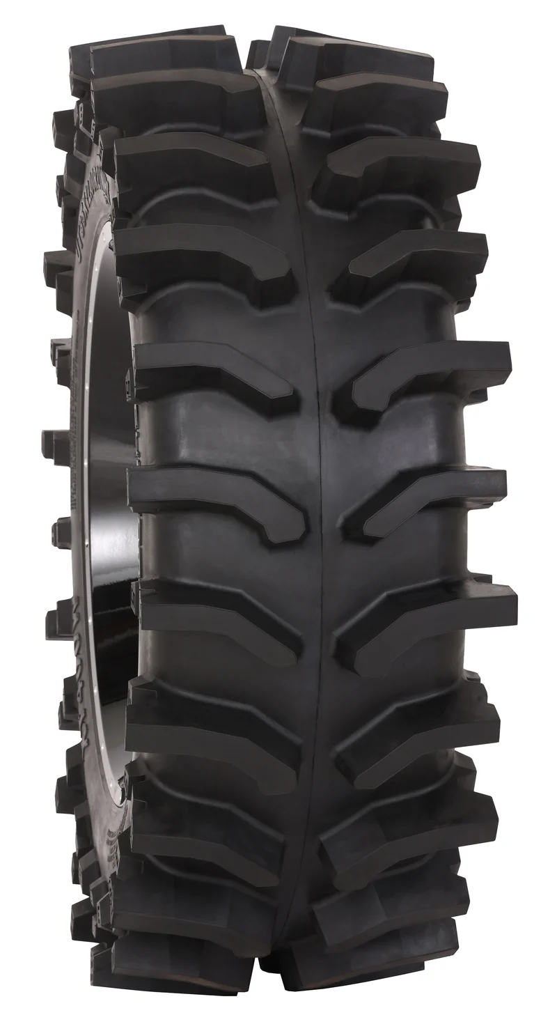 System 3 Tire Xt400w 10-Ply 33x12r-20 3-0879