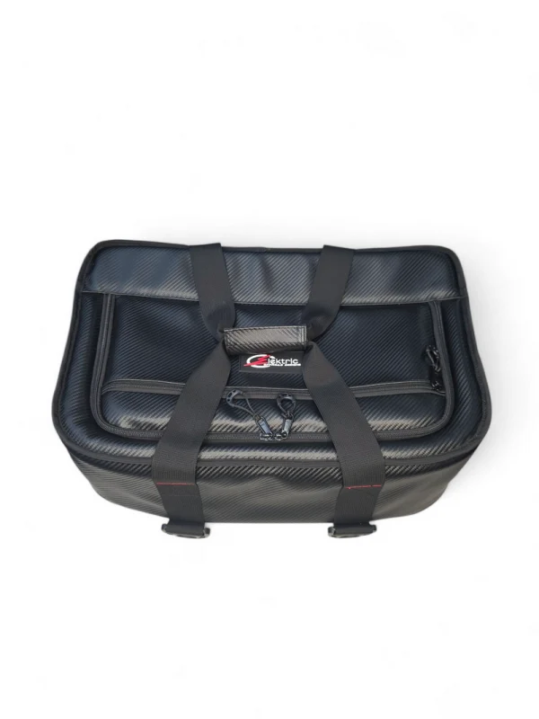 Elektric Offroad 38- Pack Can Cooler Bag With Tpu Lining And Eva Bottom