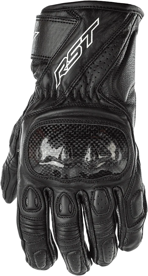RST Stunt Iii Ce Glove Black Xl 556-2123011