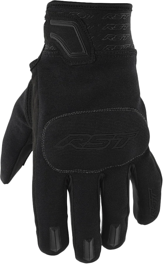 RST Rider Ce Glove Black 2x 556-2100312