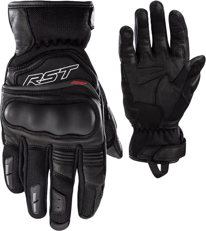 RST Womens Urban Air 3 Mesh Glove Black Xl 556-2697009