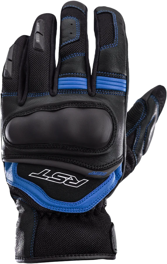 RST Urban Air 3 Mesh Ce Glove Black/Blue Lg 556-2673210