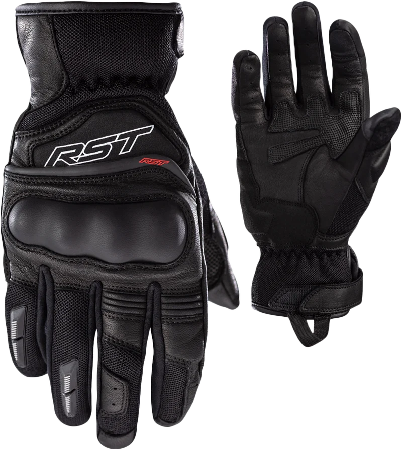 RST Urban Air 3 Mesh Ce Glove Black Xs 556-2673007
